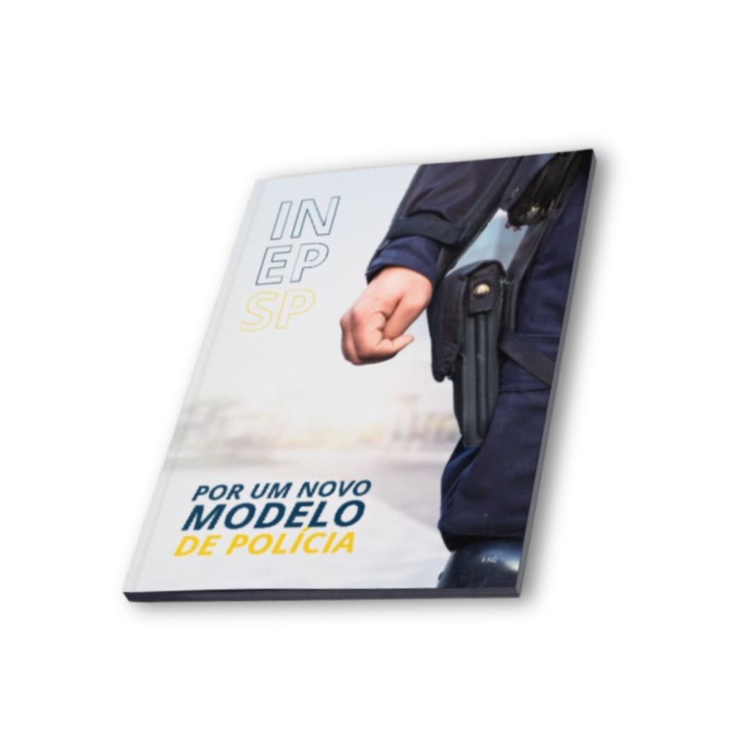 INEPSP - Instituto Nacional de Pesquisas e Projetos sobre Segurança Pública